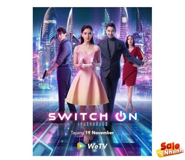 Movie Switch On