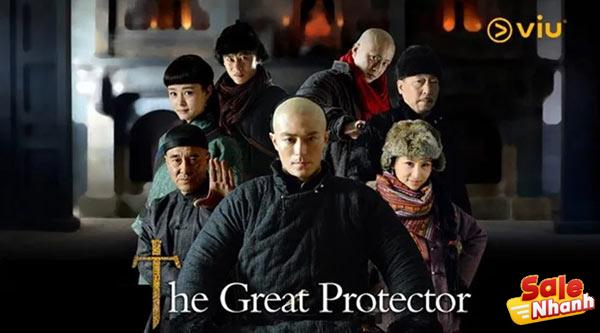 Movie The Great Protector