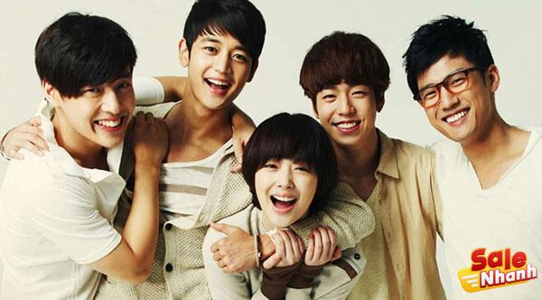 Phim To The Beautiful You