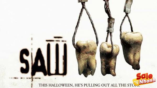 Saw 3 Review