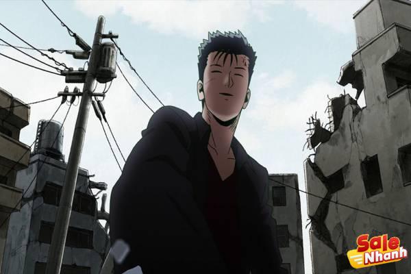 10 blind anime characters that can't be ignored