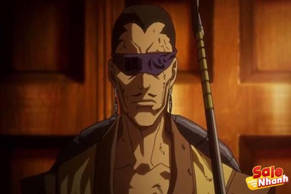 10 blind anime characters that can't be ignored