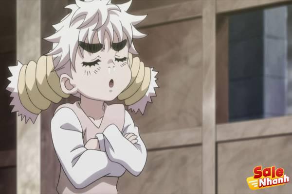 10 Karakter Anime Buta yang Tidak Bisa Disepelekan