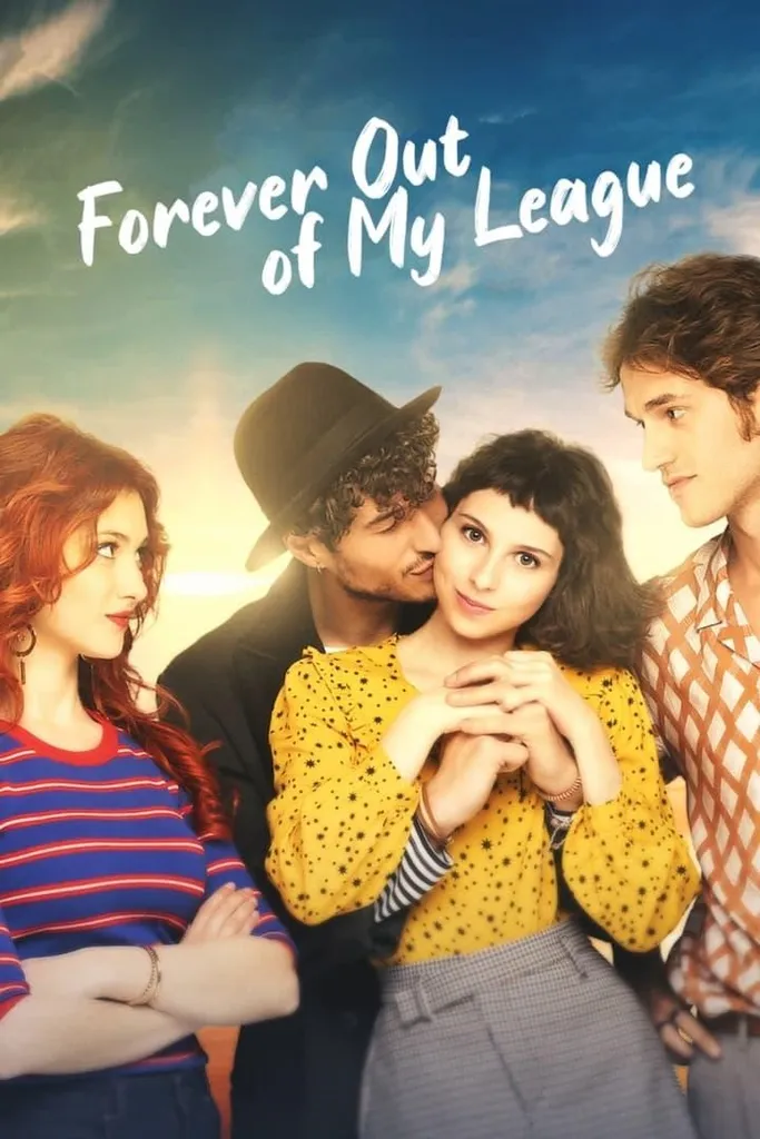 Forever Out of My League__