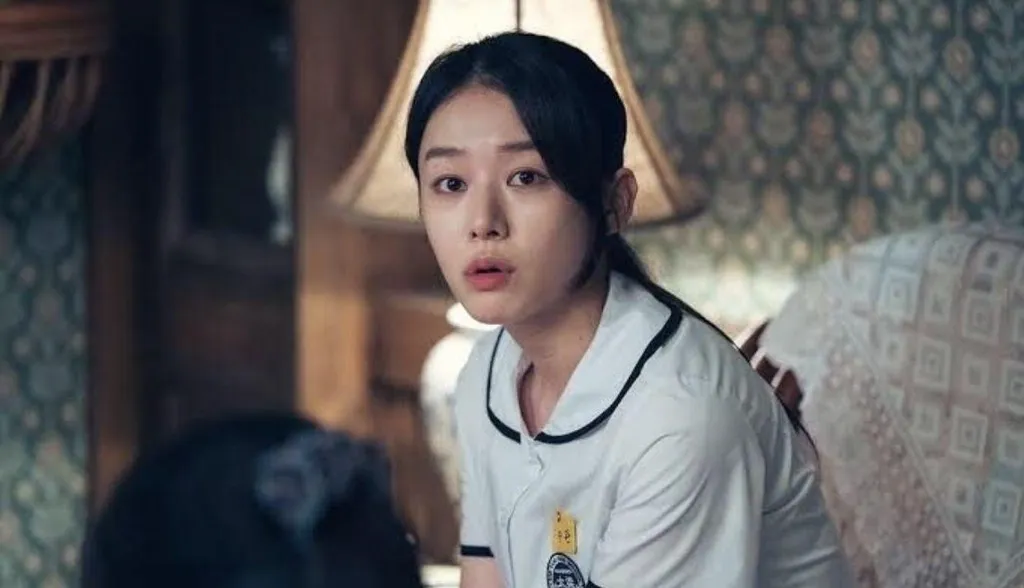 Ji Seung Wan - Lee Joo Myoung