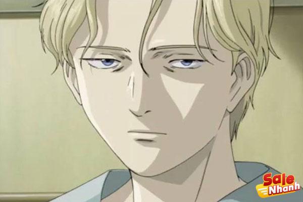 Johan Liebert — Monster