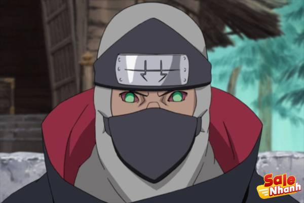 7 nhân vật Naruto có được sự sống bất tử