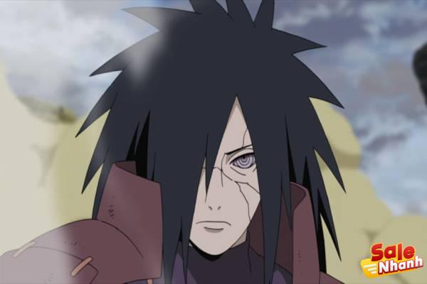 7 nhân vật Naruto có được sự sống bất tử