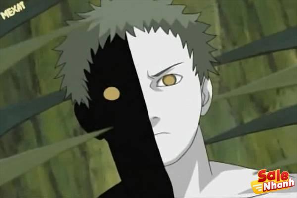 7 nhân vật Naruto có được sự sống bất tử