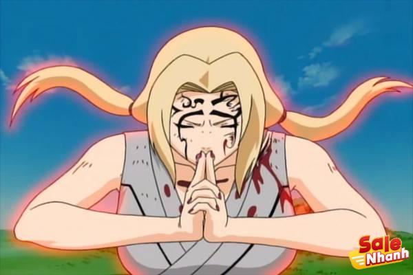 10 Jutsu Terkuat dengan Kelemahan Terbesar di Naruto