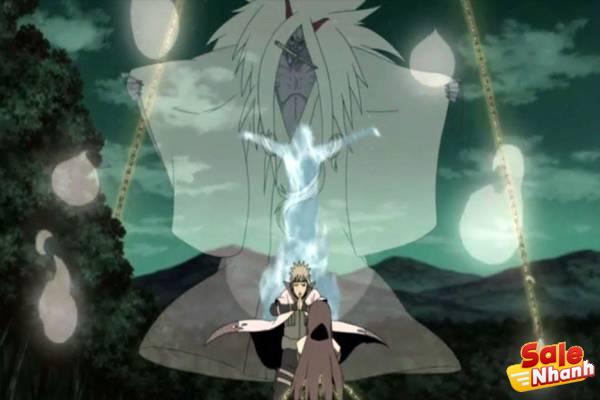 10 strongest jutsu with greatest weakness in Naruto