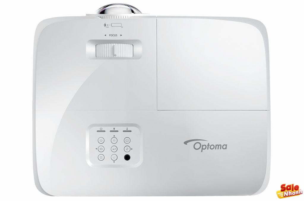 Đánh giá nắp đậy Optoma GT1080HDR