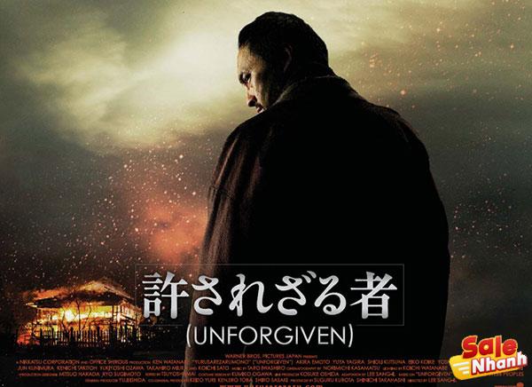 Phim Unforgiven (2013)