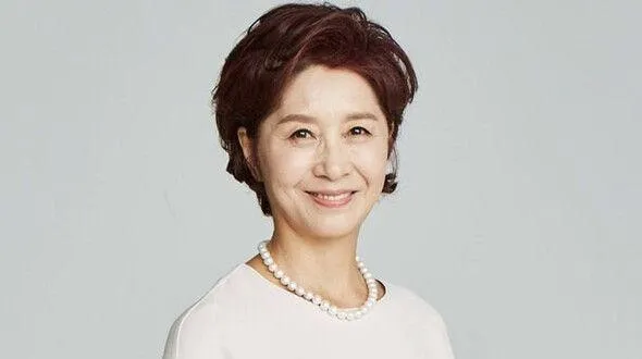 Yang Mi Jeong trong vai Kim Hye Ok