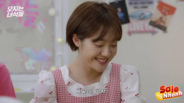 Được biết Comeback, Đây là 6 bộ phim truyền hình Hàn Quốc hay nhất có sự tham gia của So Ju-Yeon