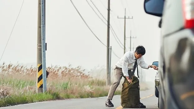 Loạt phim Hàn Quốc pha chút cảm giác phương Tây