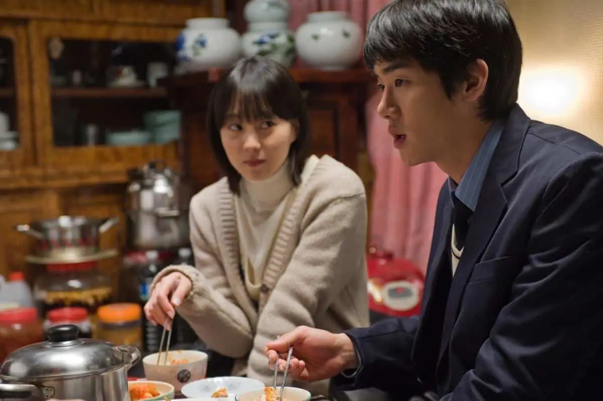 10 Film Terbaik yang Dibintangi oleh Yoo Yeon Seok 9