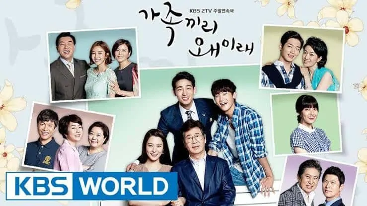9 Most Exciting Seo Kang Joon Dramas to Watch 13