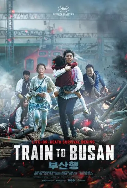 Train to Busan__