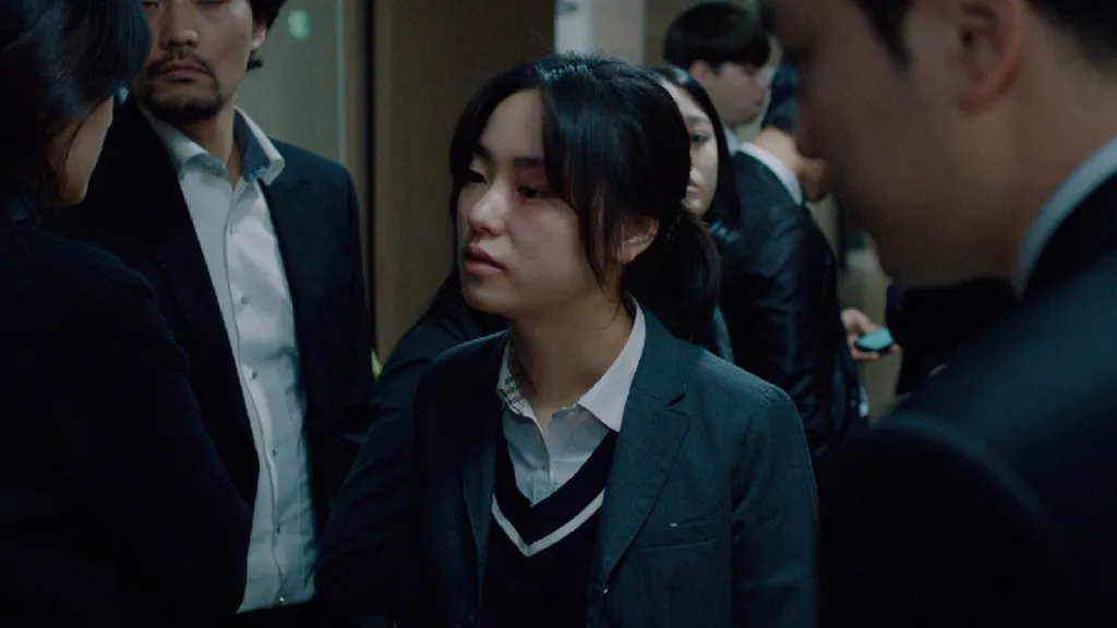 10 Film Si Cantik Jeon Yeo Bin yang Menarik untuk Ditonton 19