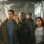 Phim Maze Runner: The Death Cure