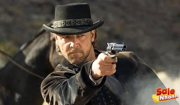 Movie 3:10 to Yuma