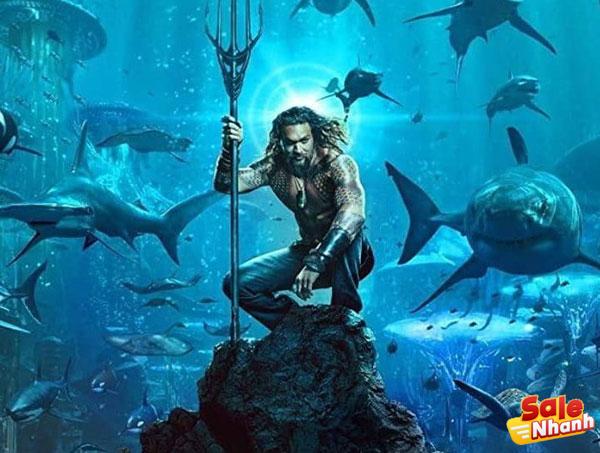 Phim Aquaman