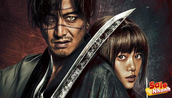 Phim Blade of the Immortal