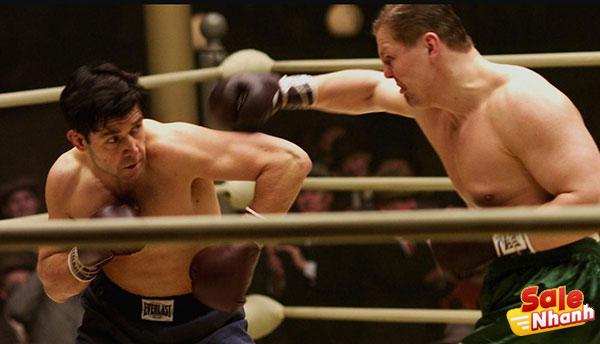 Movie Cinderella Man