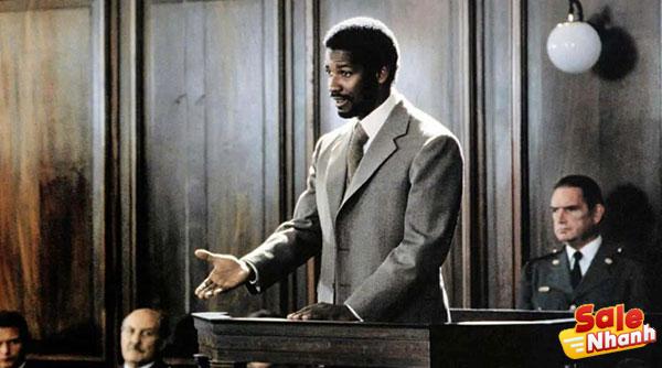 Movie Cry Freedom