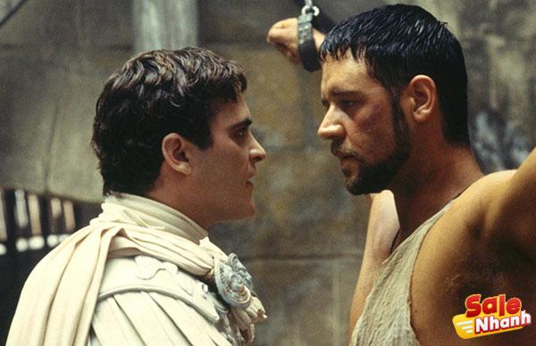 Movie Gladiator