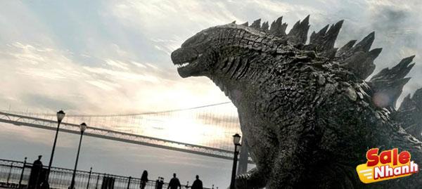 Movie Godzilla