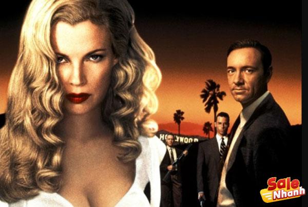 Phim L.A. Confidential [1997]