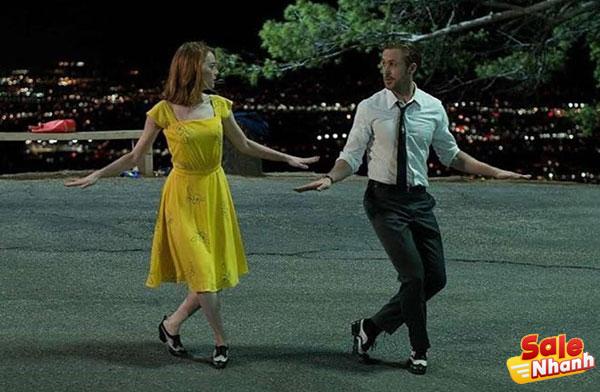 La La Land Movie