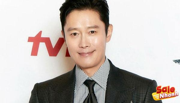 Lee Byung Hun