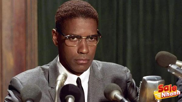 Movie Malcolm X