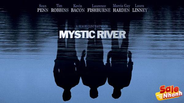 Phim Mystic River