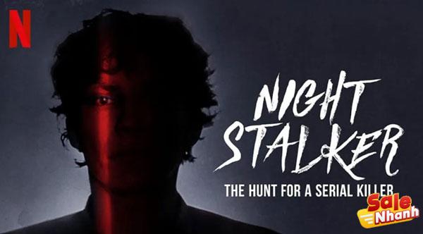Movie Night Stalker: The Hunt for a Serial Killer