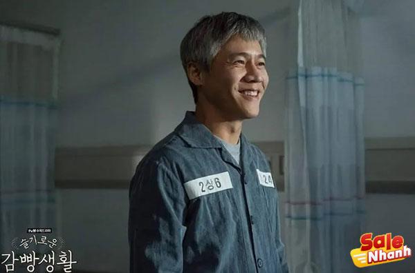 Phim Prison Playbook