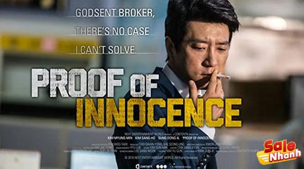 Movie Proof of Innocence