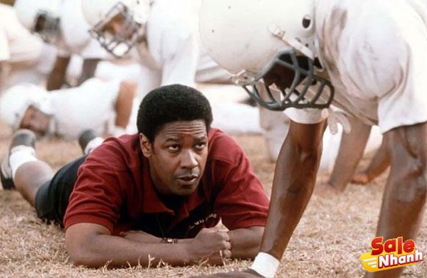 Movie Remember the Titans