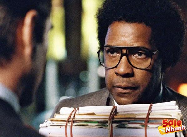 Movie Roman J. Israel, Esq.