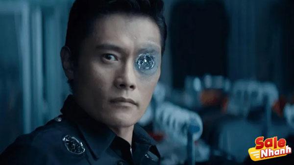 Byung-hun Lee: Os 8 melhores Filmes e Séries - Cinema10