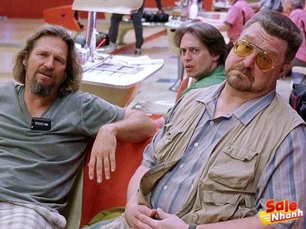 Phim The Big Lebowski