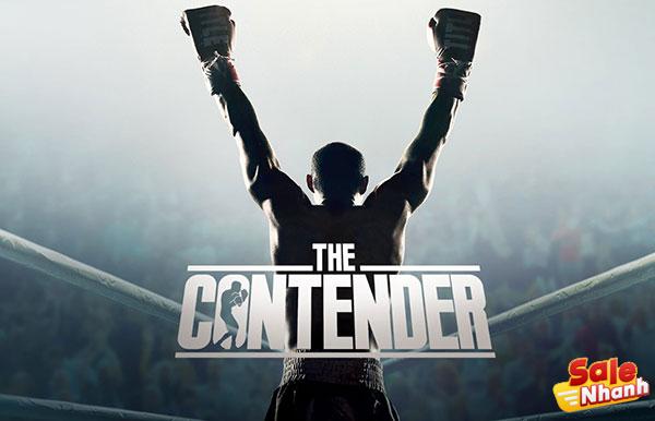Movie The Contenders