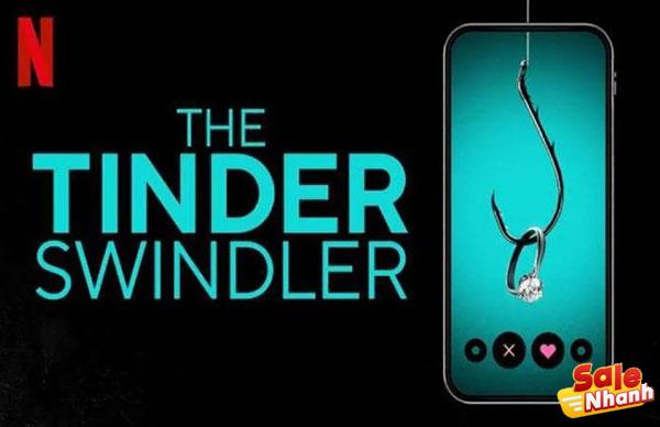 Movie The Tinder Swindler