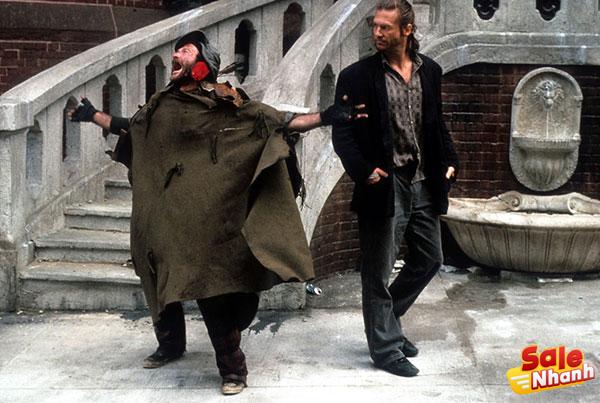 Movie The Fisher King