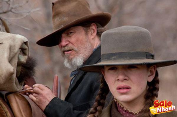 Movie True Grit