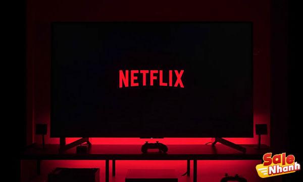 Phim tài liệu netflix