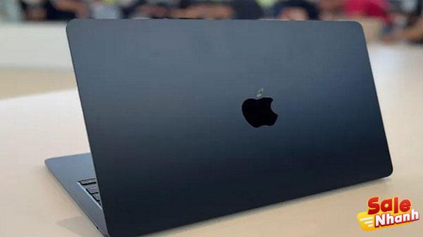 Review Apple MacBook Air M2